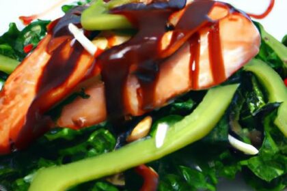 Effortless Keto Foil Packet Dinners: Quick, Tasty Meals