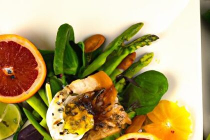 Hooked on Keto: Dive Into a Fish-Filled Fat-Burning Plan