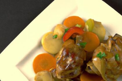 Delicious Gluten-Free Dinners the Whole Family Will Love