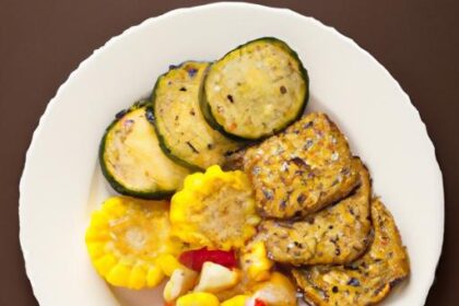 Delicious Dairy-Free, Gluten-Free Lunch Ideas to Try Today