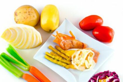 Savor the Goodness: Healthy Snacks That Taste Divine