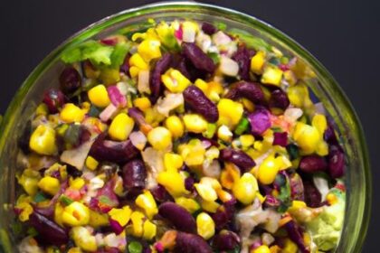 7-Day Vegan Meal Prep: Delicious Plans for a Week Ahead