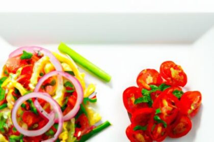 Power Up Your Wellness: The Ultimate Low-Carb High-Protein Plan