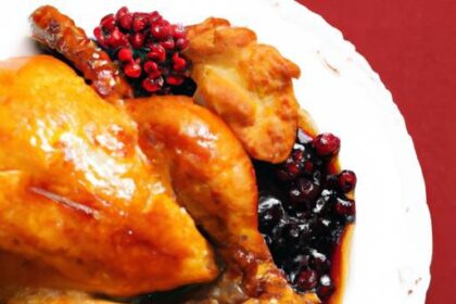 Delicious GFDF Thanksgiving Recipes Everyone Will Love