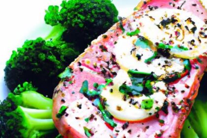 Fuel Your Day: Ultimate Keto Meal Plan with Easy Recipes