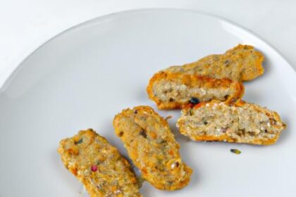 Crunchy & Gluten-Free: Mastering Toasted Breadcrumbs Tips