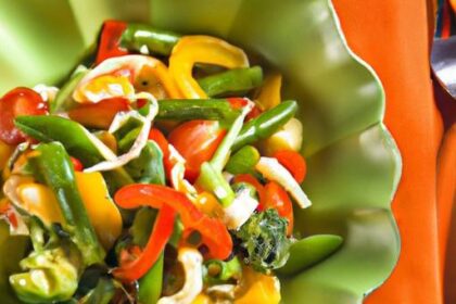 Lentil Pasta Delights: Tasty Recipes for Healthy Meals