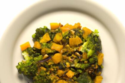 Plant-Powered Pairings: Vegan Meal Prep for Couples