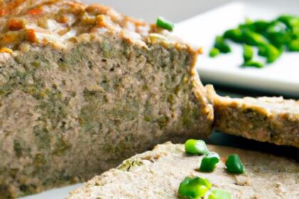 Hearty Gluten-Free, Dairy-Free Meatloaf Recipe Your Family Will Love