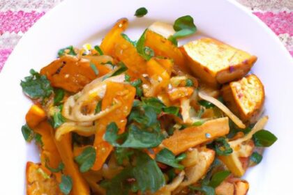 Budget-Friendly Vegan Feasts Perfect for Potluck Parties