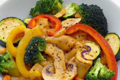 Power-Packed & Priced Right: Vegan Protein Recipes on Budget