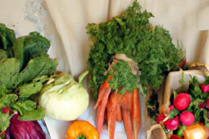 Smart Savings: Mastering Budget Shopping at Farmers Markets