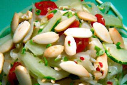 Unlocking Wellness: Your Ultimate Asian Keto Diet Plan Guide