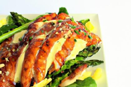 Unlocking Health: Keto Meal Plan to Reverse Insulin Resistance