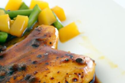 Delicious Gluten-Free Dairy-Free Chicken Recipes to Savor