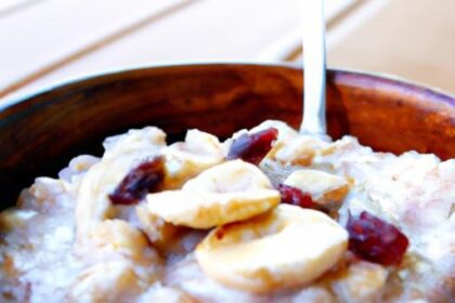 Wholesome Budget Oatmeal Recipes to Fuel Your Day Cheaply
