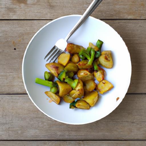 Quick & Easy Vegan Meal Prep Hacks to Save You Time