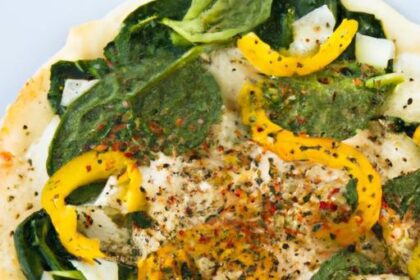 Kickstart Your Journey: Beginner’s Guide to Vegetarian Keto