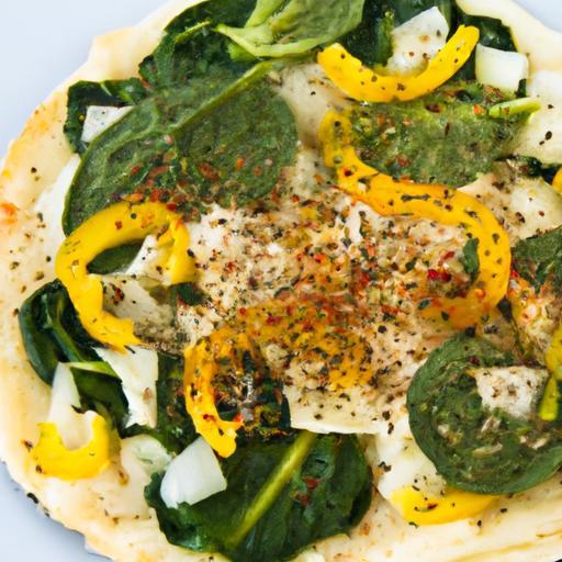 Kickstart Your Journey: Beginner’s Guide to Vegetarian Keto