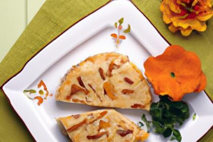 Savor the Season: Gluten-Free Dairy-Free Holiday Feasts