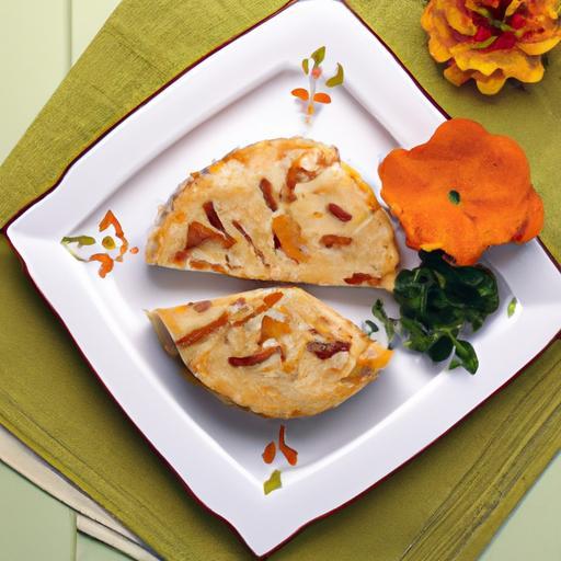 Savor the Season: Gluten-Free Dairy-Free Holiday Feasts