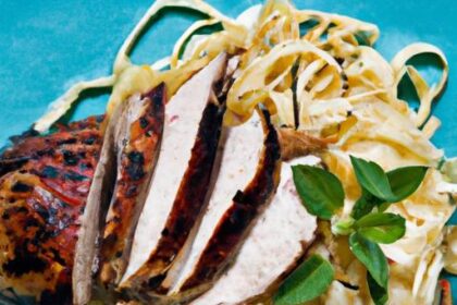 Pantry Power: Crafting Tasty Budget Meals from Basics