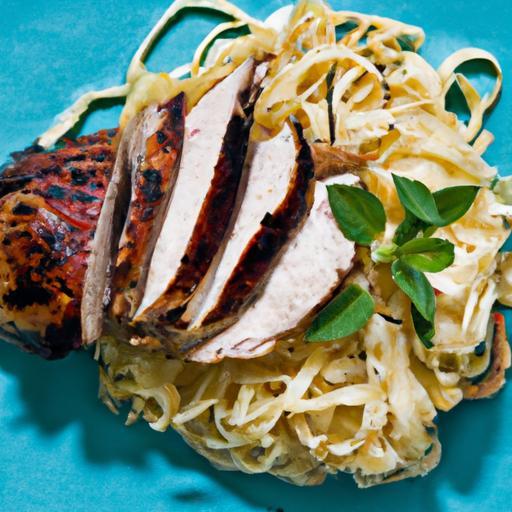 Pantry Power: Crafting Tasty Budget Meals from Basics