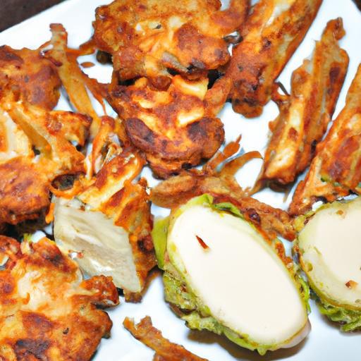 Keto Made Simple: Easy Air Fryer Dinners for Busy Nights