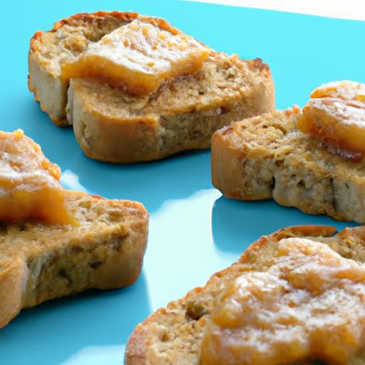 Zero-Carb Bread Breakthroughs: Tasty Low-Carb Choices