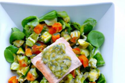 Keto Feast: Unlocking Poultry & Fish Power for Fat Loss