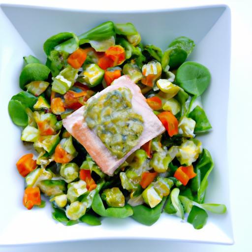 Keto Feast: Unlocking Poultry & Fish Power for Fat Loss