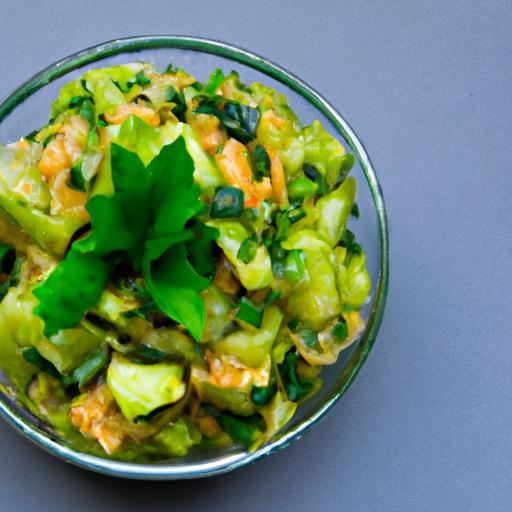 Power Up: Vegan Meal Prep Tips to Bulk Up Stronger