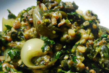 Powerful Plants: Affordable Nutrient-Dense Vegan Foods