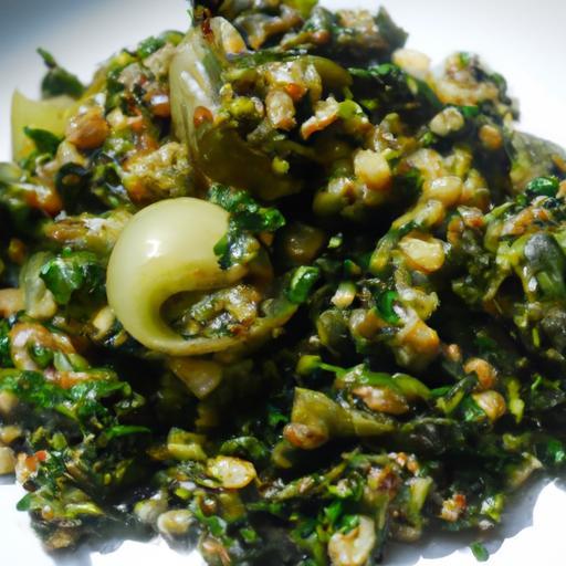 Powerful Plants: Affordable Nutrient-Dense Vegan Foods