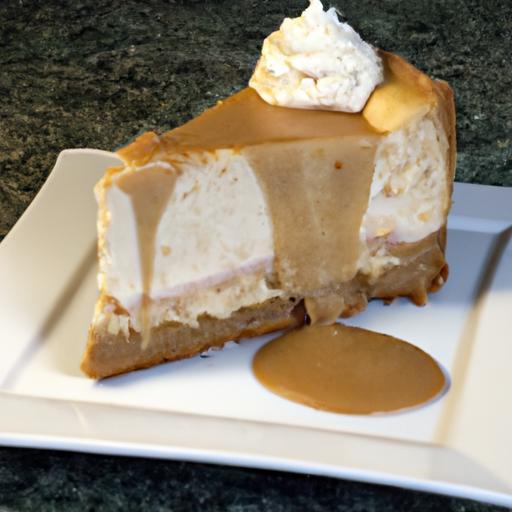 Decadent Speculoos Cheesecake Recipe to Savor Today