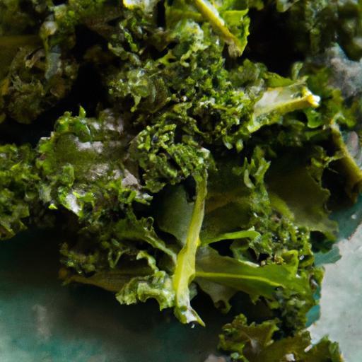 Crunchy & Healthy: The Ultimate Kale Chips Recipe Guide