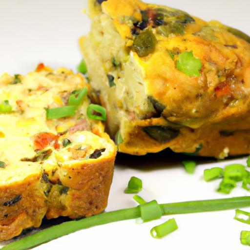 Craving Crunch: Your Guide to Vegan Low-Carb Bread Bliss