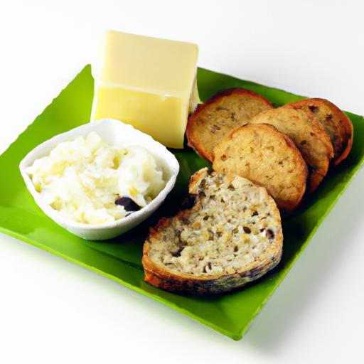 Travel Smart: Delicious Dairy-Free, Gluten-Free Snacks On-the-Go