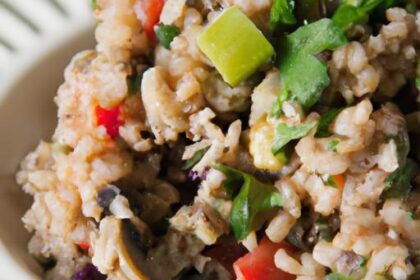 Mastering Brown Rice: A Simple Guide to Perfect Cooking