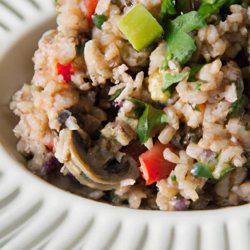 Mastering Brown Rice: A Simple Guide to Perfect Cooking