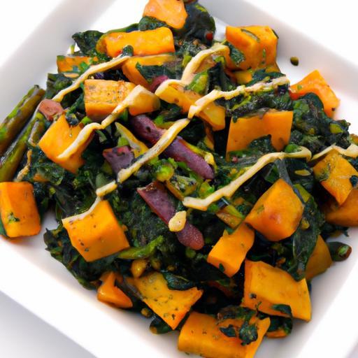 Fuel Your Week: Ultimate Weekly Vegan Meal Prep Plan Guide