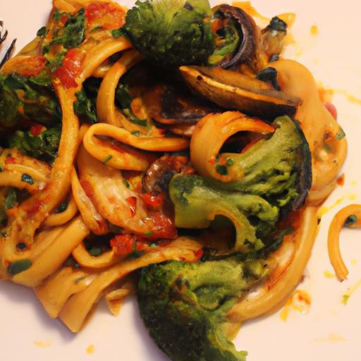 Fuel Your Wallet: High-Carb Low-Fat Vegan Meals on Budget