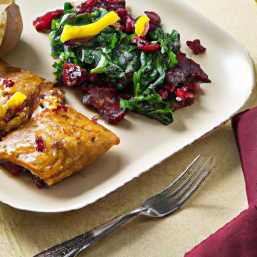 One-Pan Wonders: Easy Low-Carb Sheet Pan Meals to Try