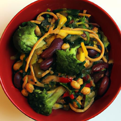 Egg-Free Keto Diet Plan: Low-Carb, High-Fat Without Eggs