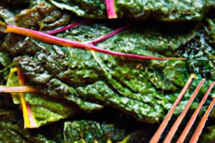 Savor Savings: Easy & Frugal Collard Greens Recipe Guide