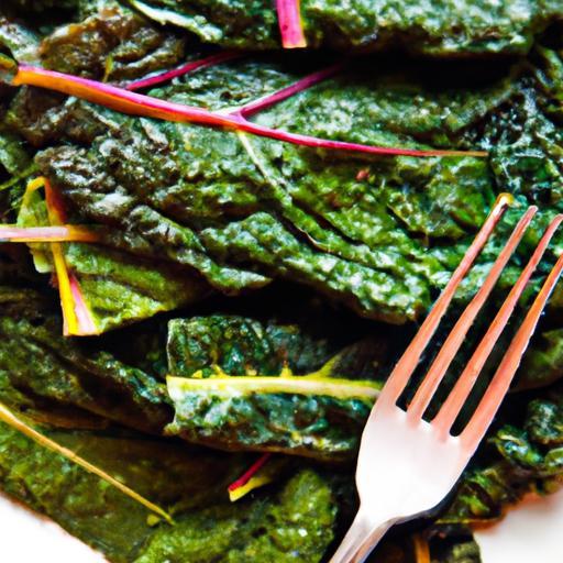 Savor Savings: Easy & Frugal Collard Greens Recipe Guide