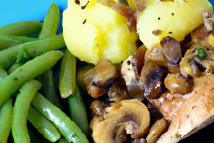 Speedy Low-Carb Comfort Meals to Soothe Your Soul