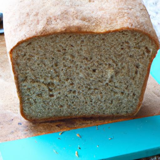 Keto Sourdough Bread Without Starter: Easy Low-Carb Loaf
