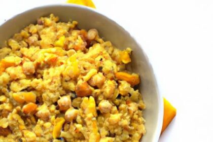 Fresh and Flavorful: Gluten-Free Dairy-Free Pasta Salad Tips