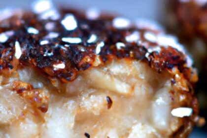 Sweet & Simple: Easy Keto Desserts You Can Make Today